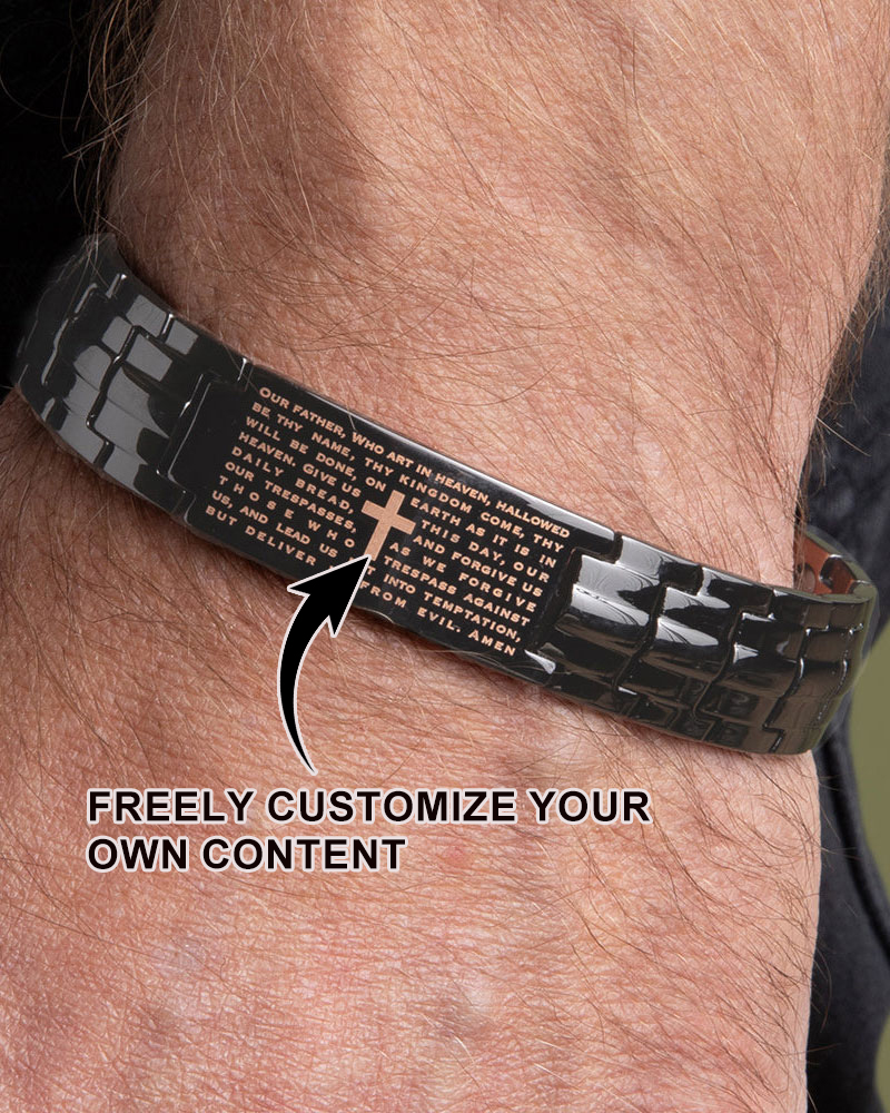Personalized jewelry